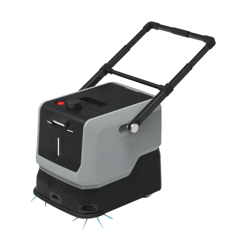 嘉义坦洁无人智能清洁机器人T10